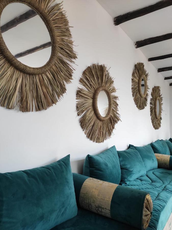 Riad Jolie Marrakesh Ngoại thất bức ảnh