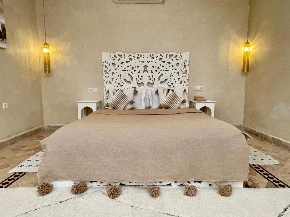 Riad Jolie Marrakesh Ngoại thất bức ảnh