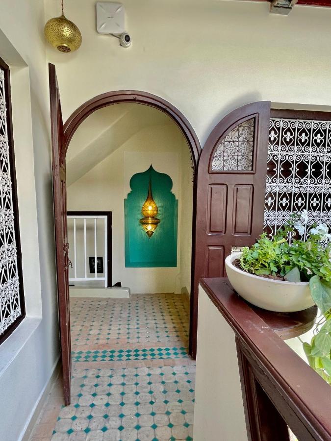 Riad Jolie Marrakesh Ngoại thất bức ảnh