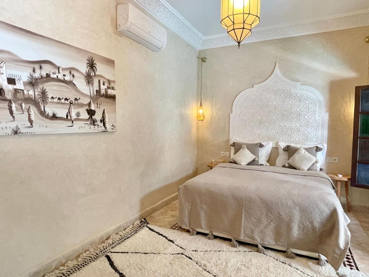 Riad Jolie Marrakesh Ngoại thất bức ảnh