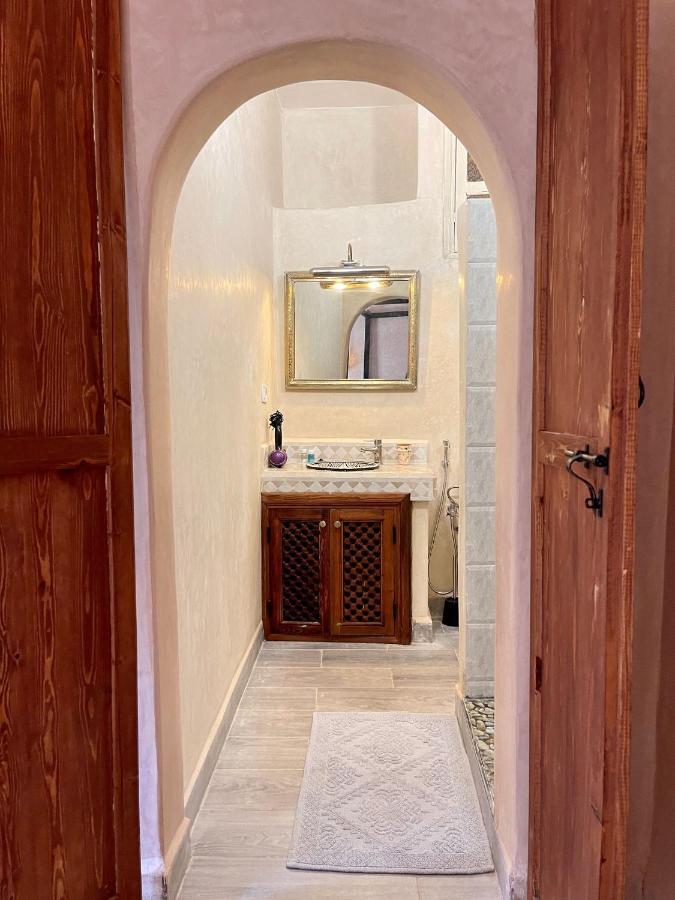 Riad Jolie Marrakesh Ngoại thất bức ảnh