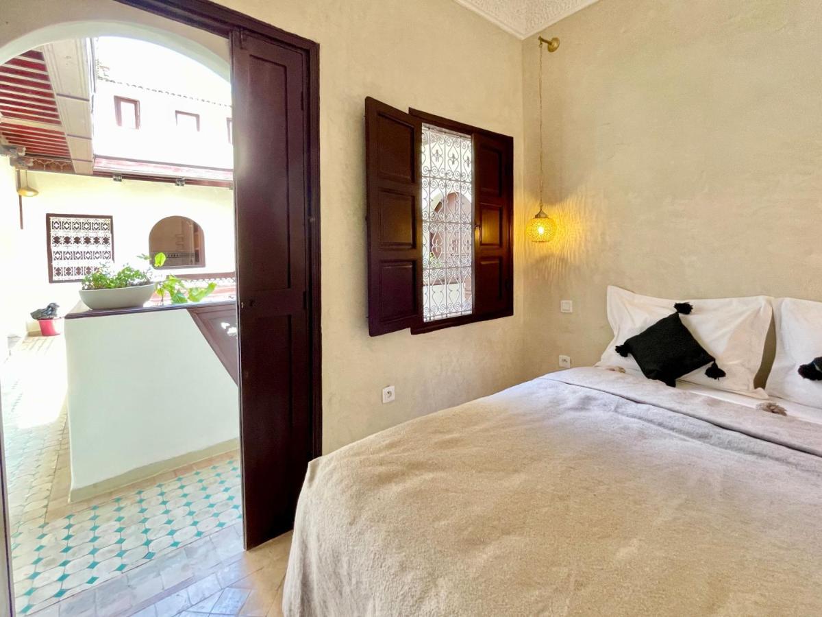 Riad Jolie Marrakesh Ngoại thất bức ảnh