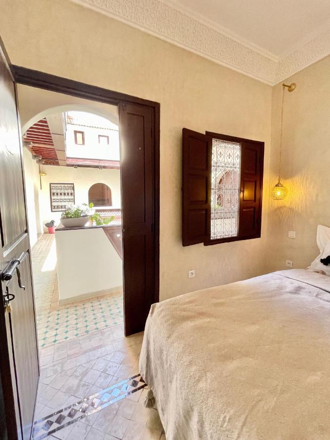Riad Jolie Marrakesh Ngoại thất bức ảnh