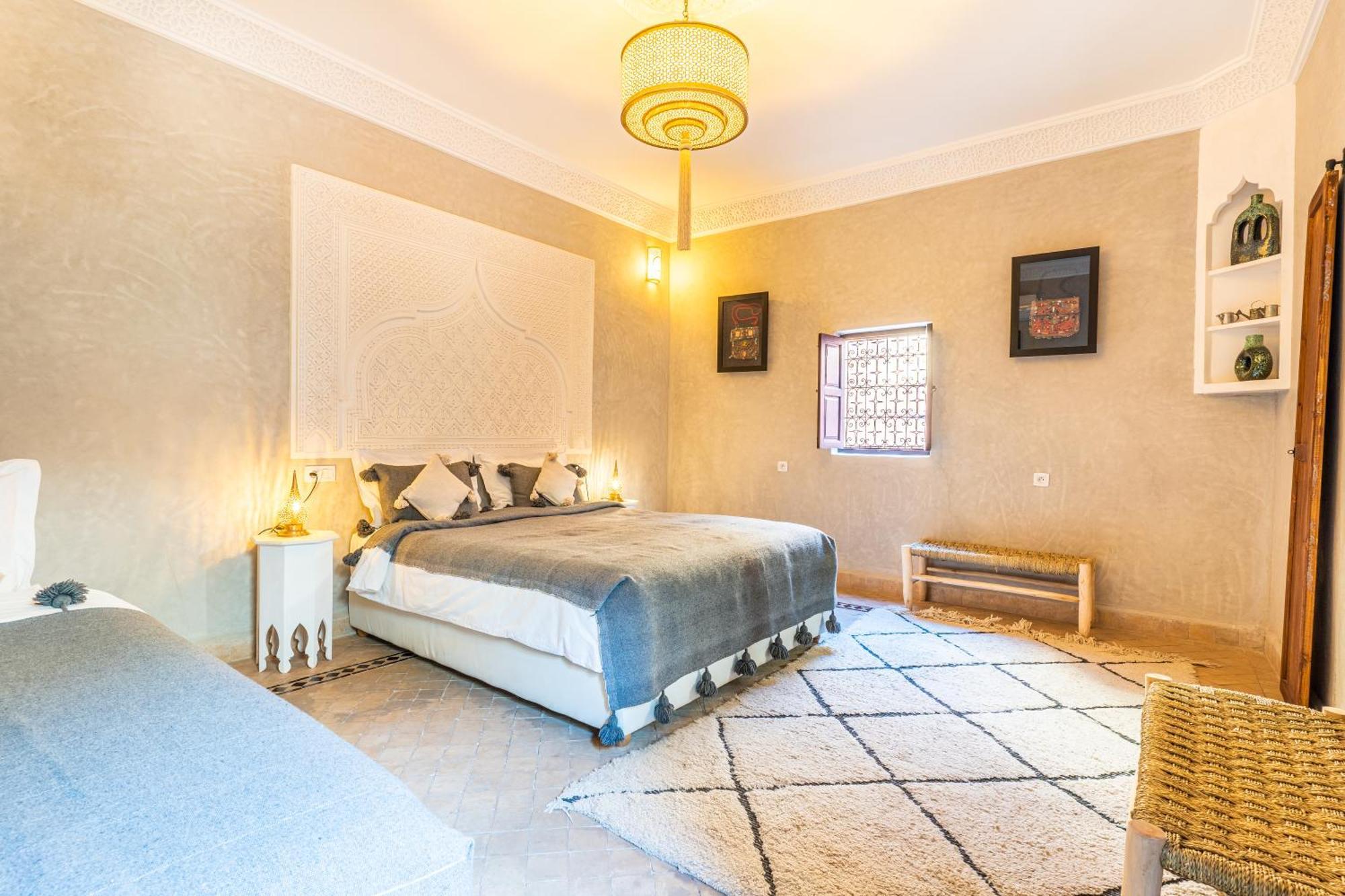 Riad Jolie Marrakesh Ngoại thất bức ảnh