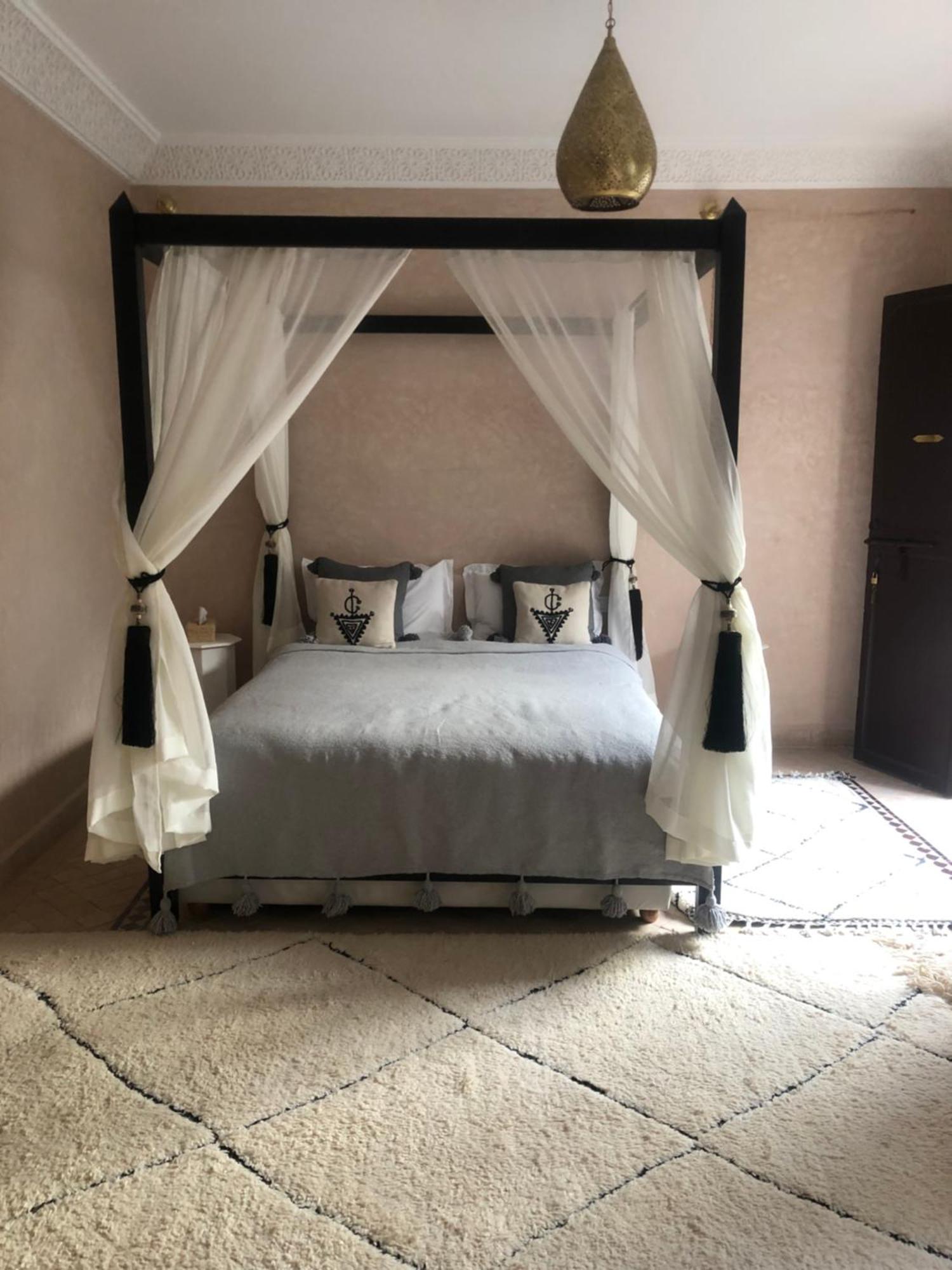 Riad Jolie Marrakesh Ngoại thất bức ảnh