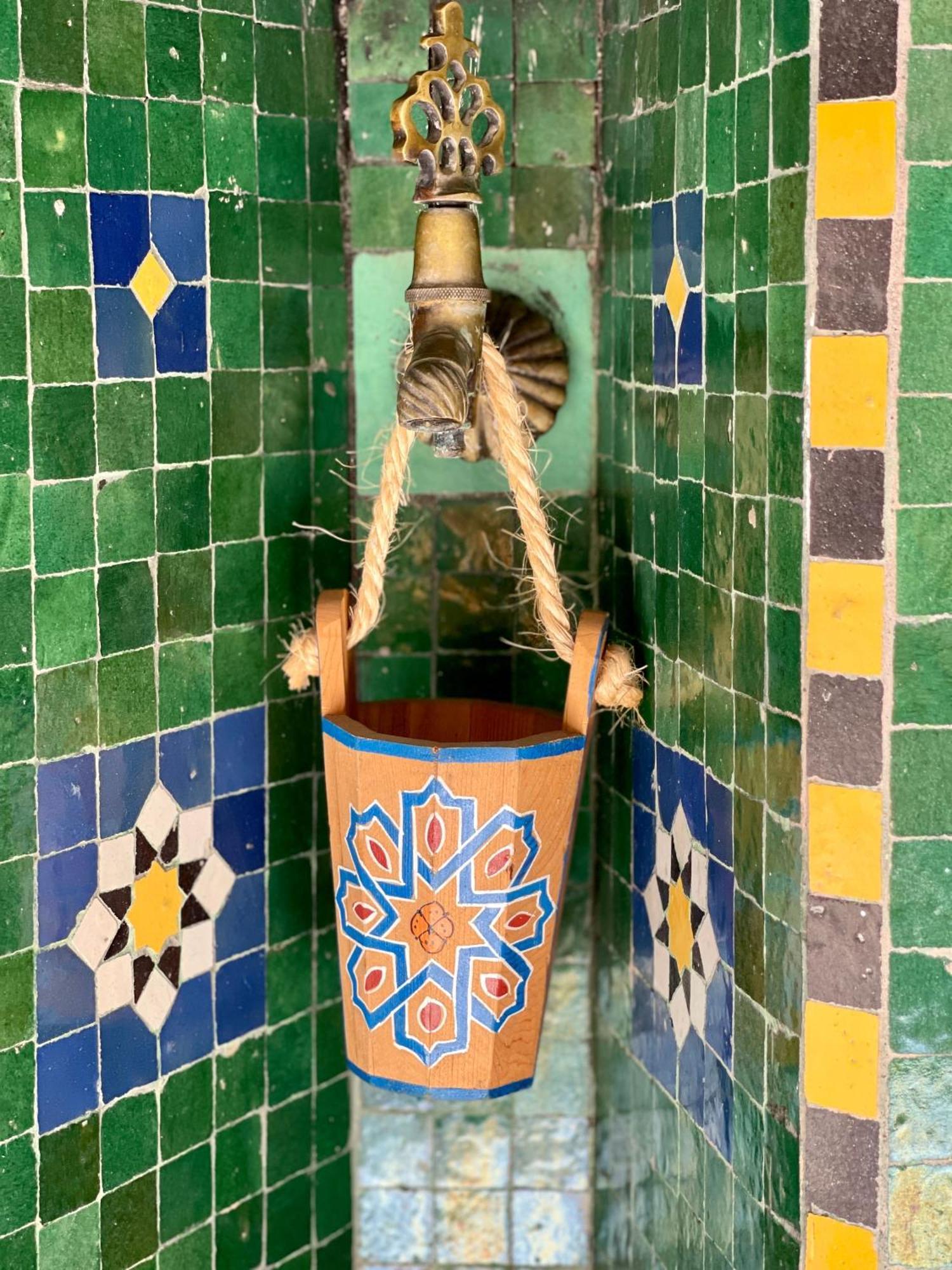 Riad Jolie Marrakesh Ngoại thất bức ảnh