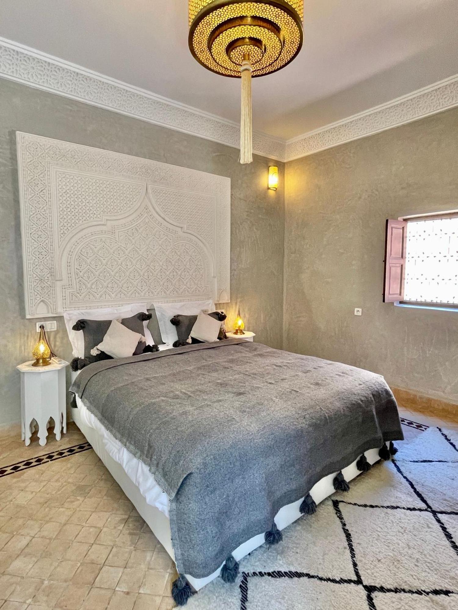 Riad Jolie Marrakesh Ngoại thất bức ảnh