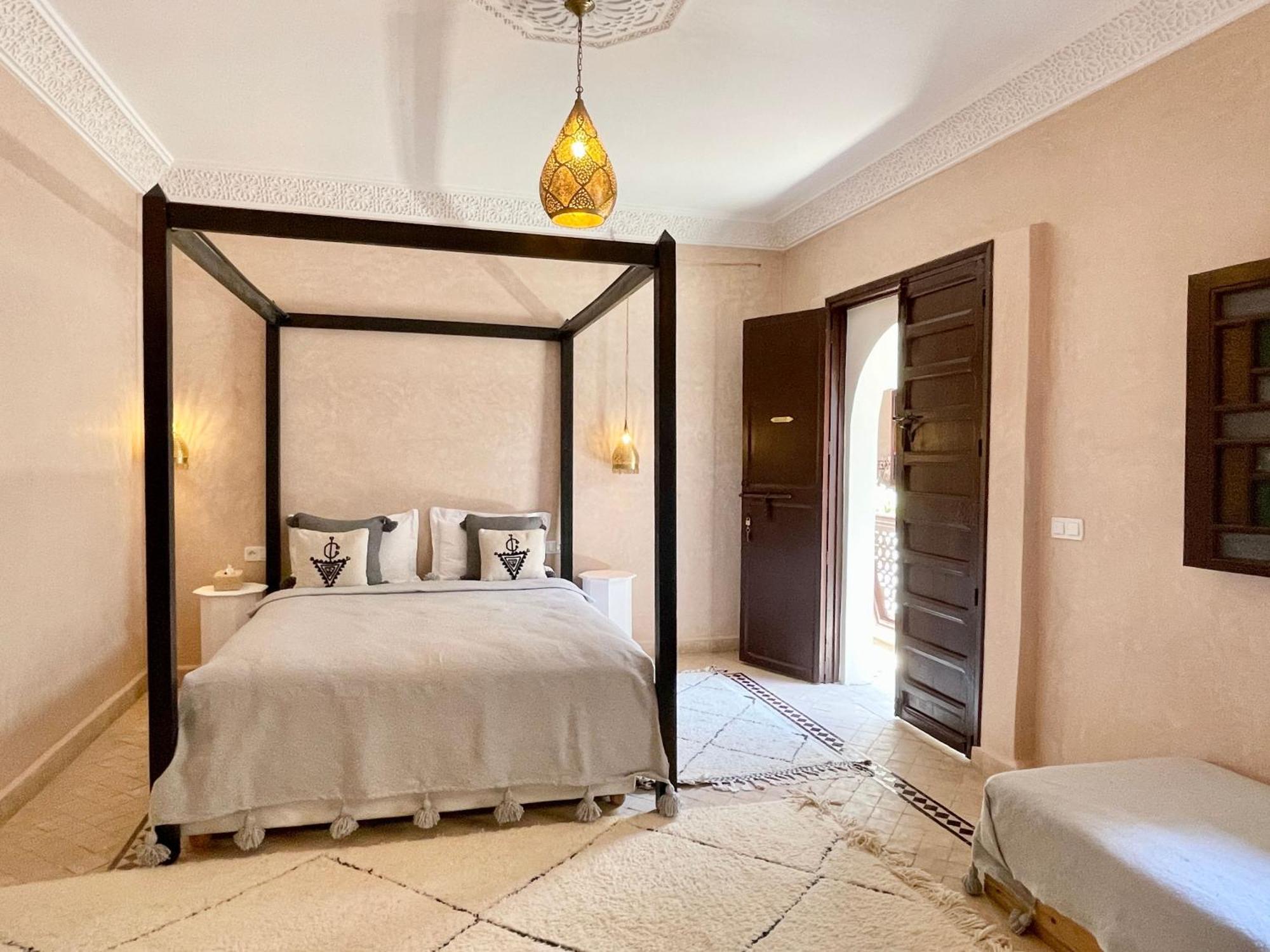 Riad Jolie Marrakesh Ngoại thất bức ảnh