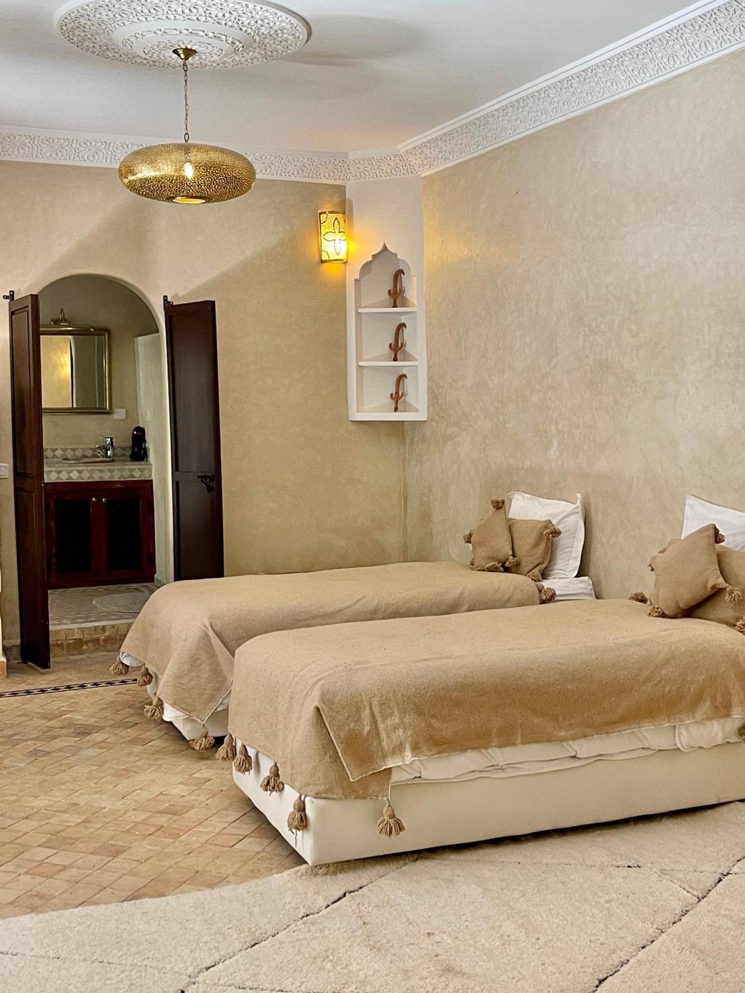 Riad Jolie Marrakesh Ngoại thất bức ảnh
