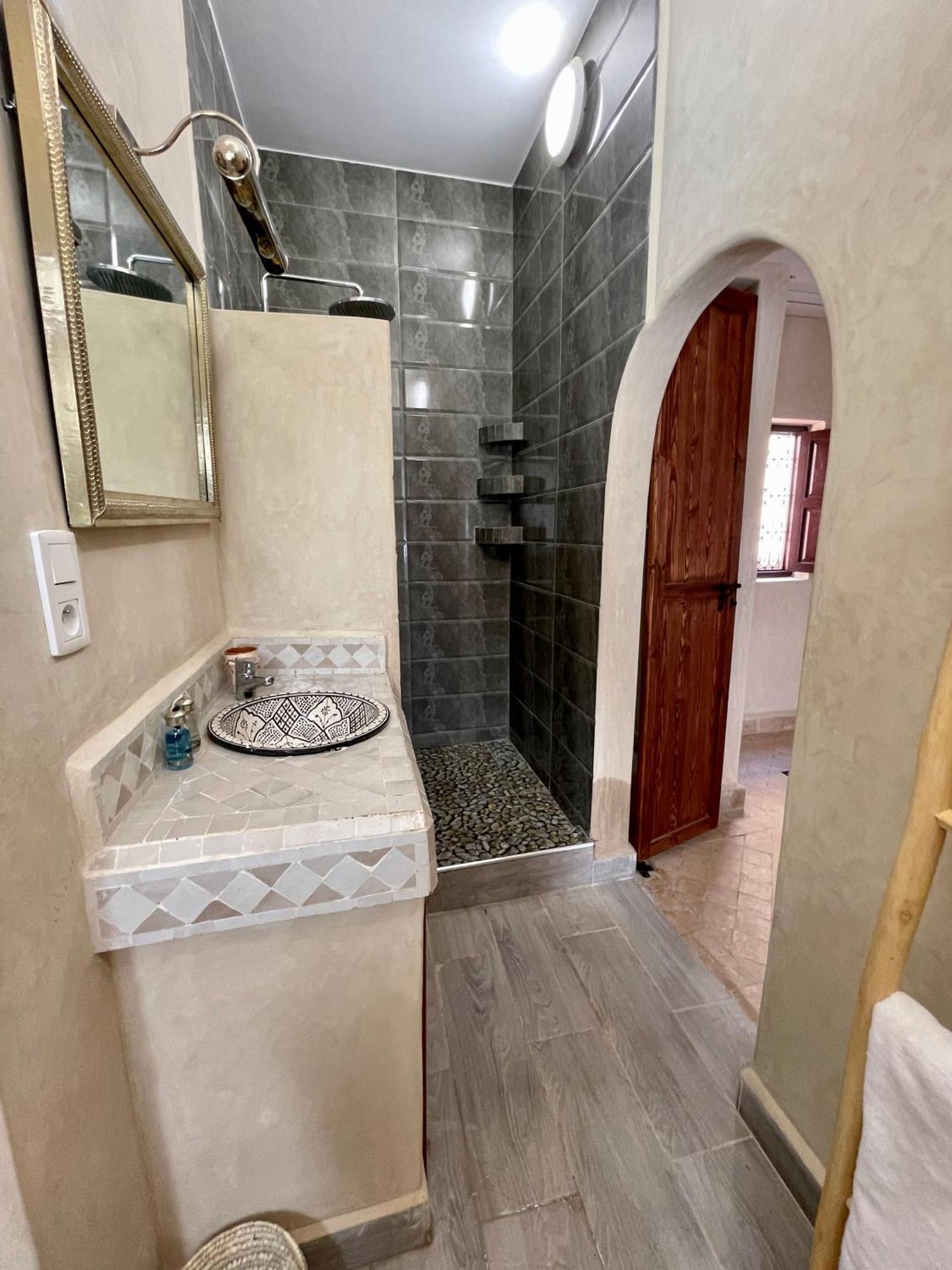 Riad Jolie Marrakesh Ngoại thất bức ảnh