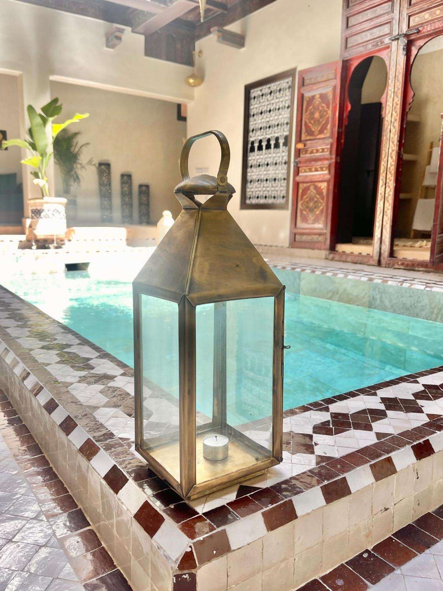 Riad Jolie Marrakesh Ngoại thất bức ảnh