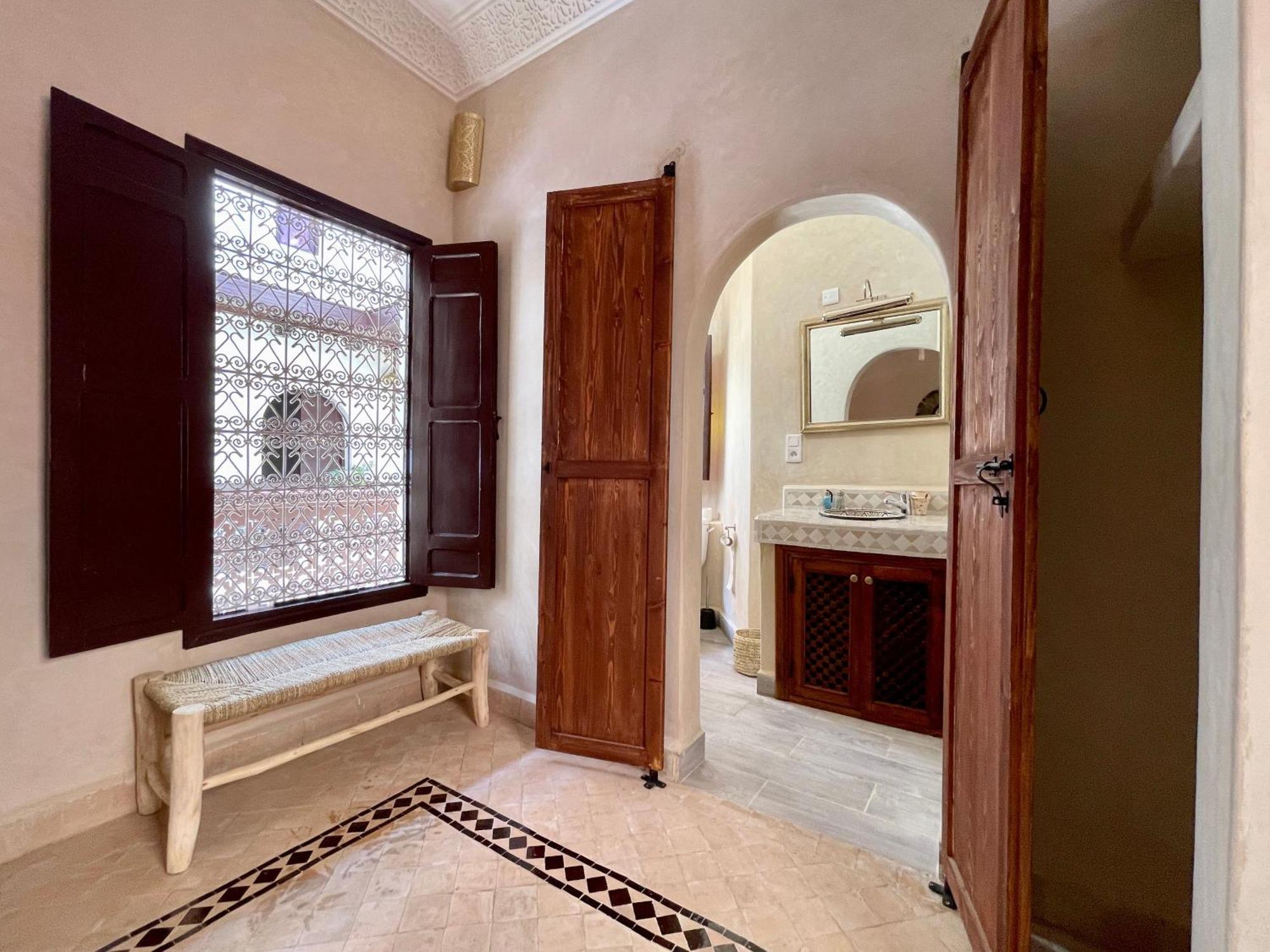 Riad Jolie Marrakesh Ngoại thất bức ảnh