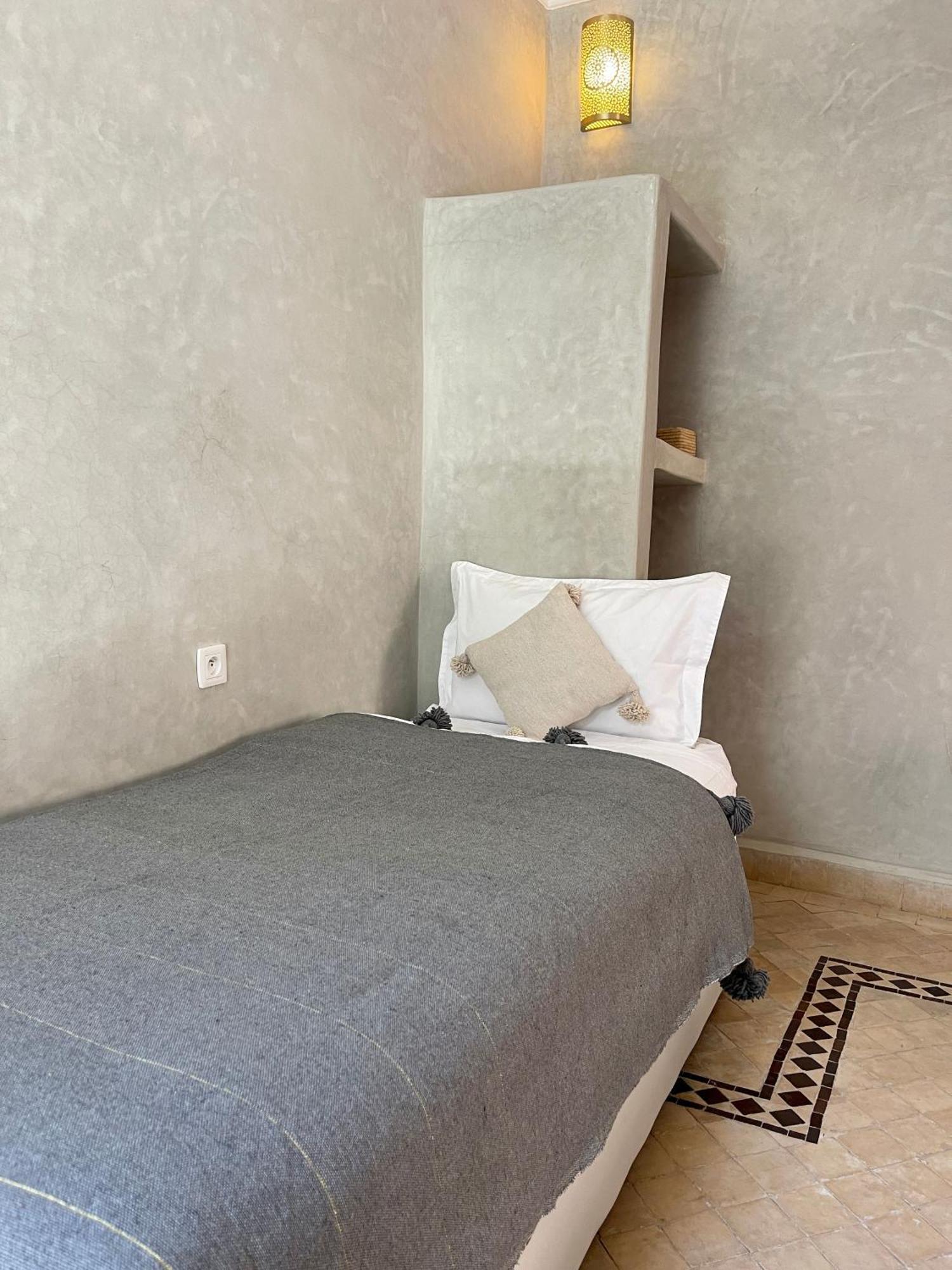 Riad Jolie Marrakesh Ngoại thất bức ảnh