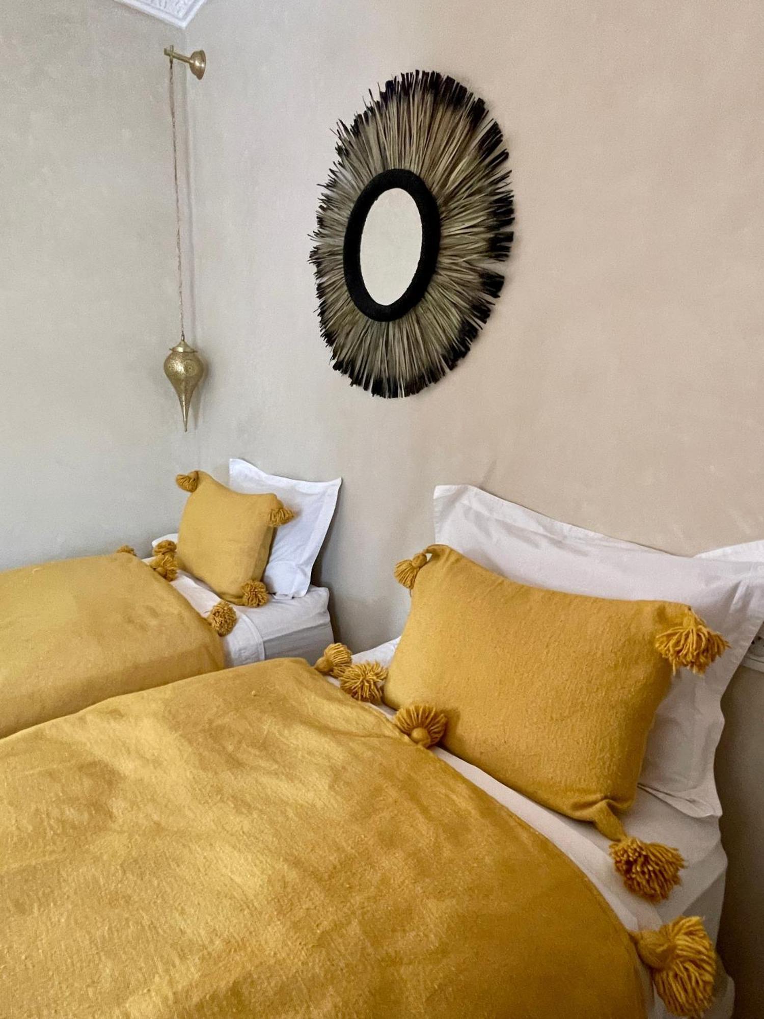 Riad Jolie Marrakesh Ngoại thất bức ảnh