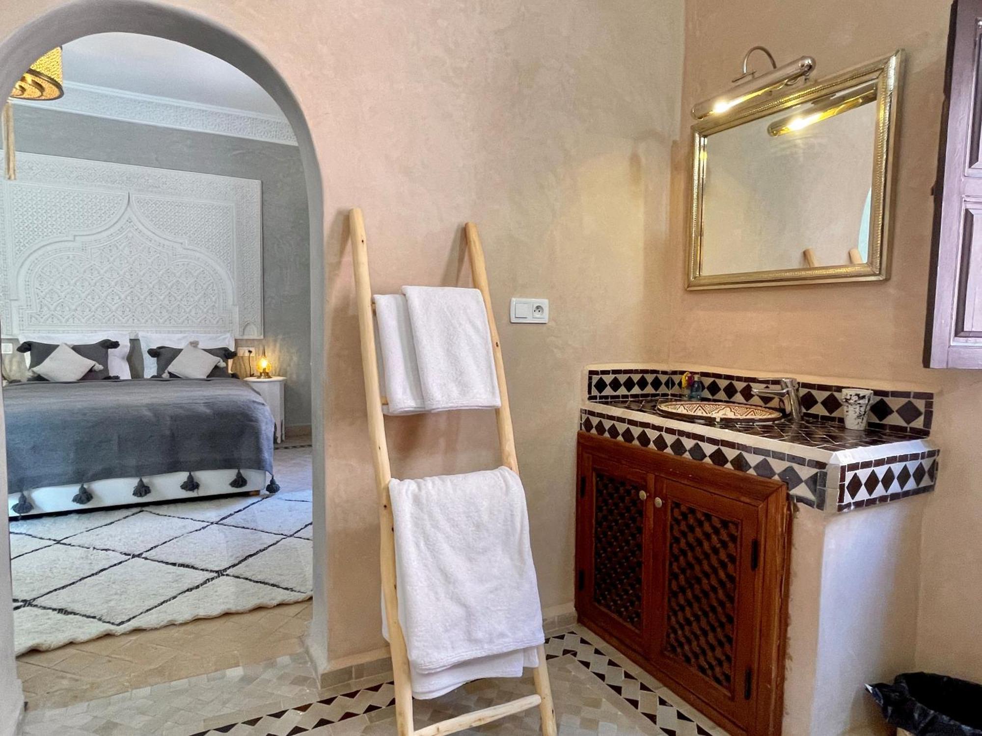 Riad Jolie Marrakesh Ngoại thất bức ảnh